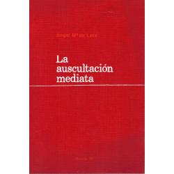 LA AUSCULTACIÓN MEDIATA - Imagen 1