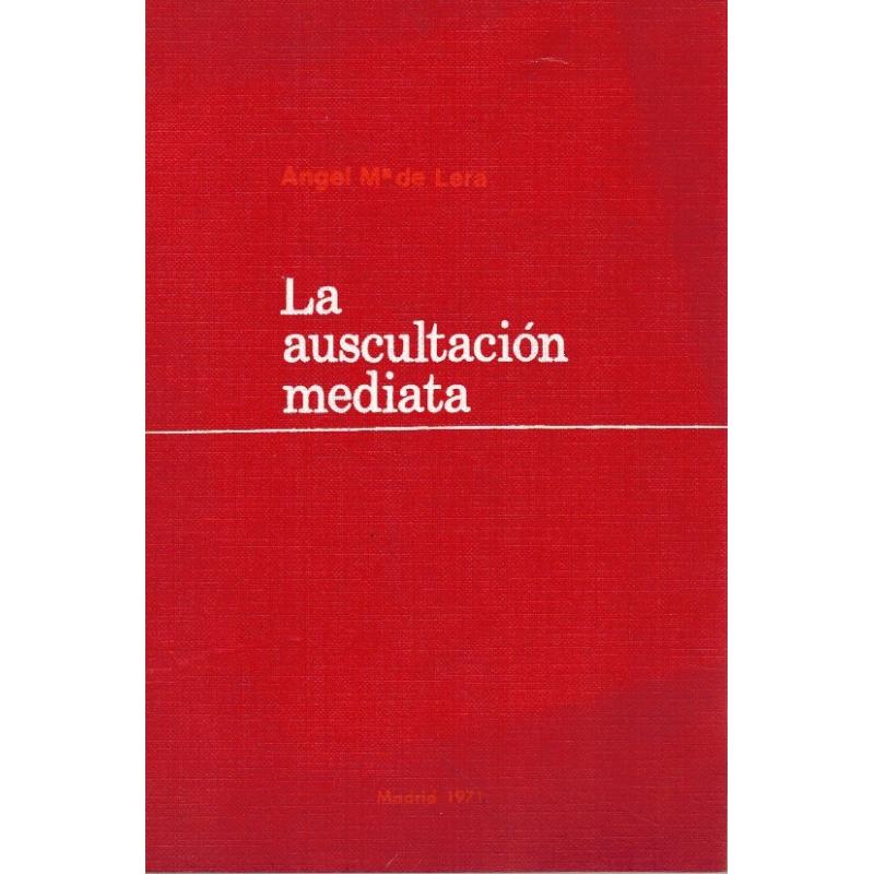 LA AUSCULTACIÓN MEDIATA - Imagen 1