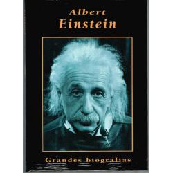 ALBERT EINSTEIN - Imagen 1
