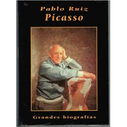 PABLO RUIZ PICASSO - Imagen 1