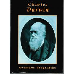 CHARLES DARWIN - Imagen 1