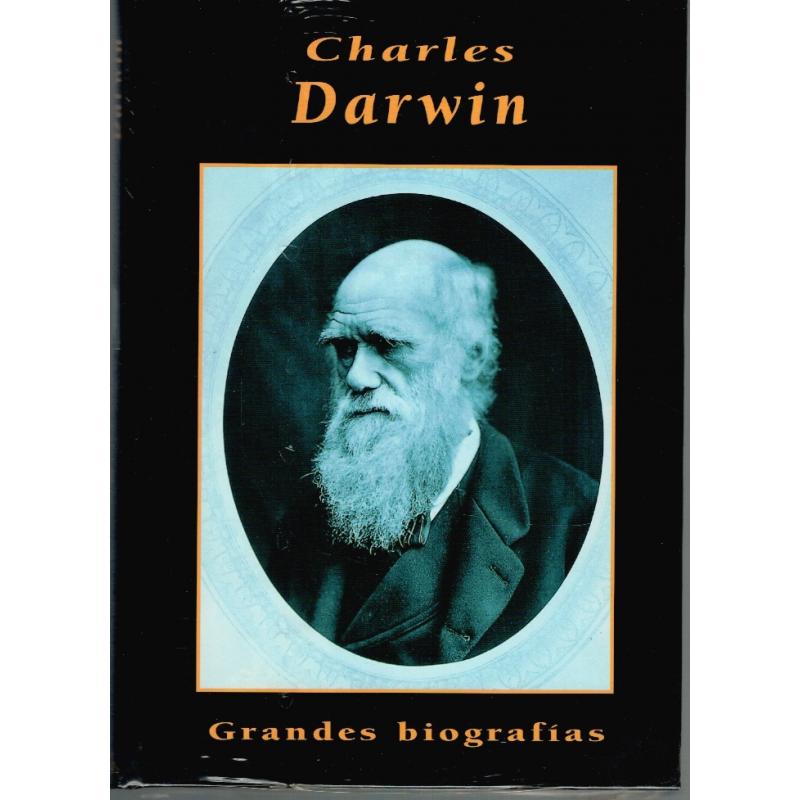 CHARLES DARWIN - Imagen 1