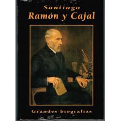 SANTIAGO RAMÓN Y CAJAL - Imagen 1