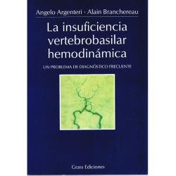 LA INSUFICIENCIA VERTEBROBASILAR HEMODINÁMICA. UN PROBLEMA DE DIAGNÓSTICO FRECUENTE - Imagen 1