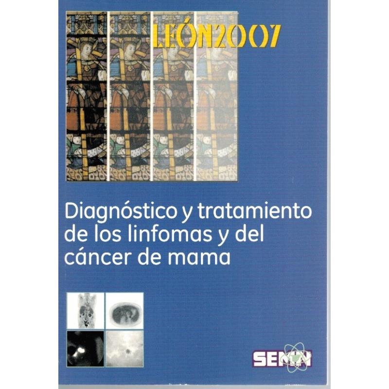 DIAGNÓSTICO Y TRATAMIENTO DE LOS LINFOMAS DEL CÁNCER DE MAMA - Imagen 1