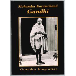 MOHANDAS KARAMCHAND GANDHI - Imagen 1