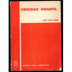 OBESIDAD INFANTIL - Imagen 1