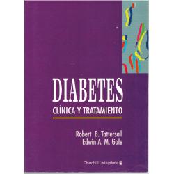 DIABETES, CLÍNICA Y TRATAMIENTO - Imagen 1