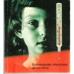 ENFERMEDADES INFECCIOSAS EN LOS NIÑOS - Imagen 1
