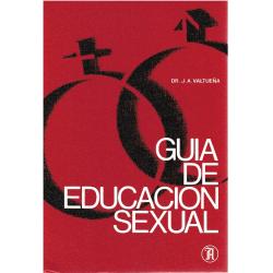 GUÍA DE EDUCACIÓN SEXUAL - Imagen 1