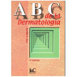 ABC DE LA DERMATOLOGÍA - Imagen 1