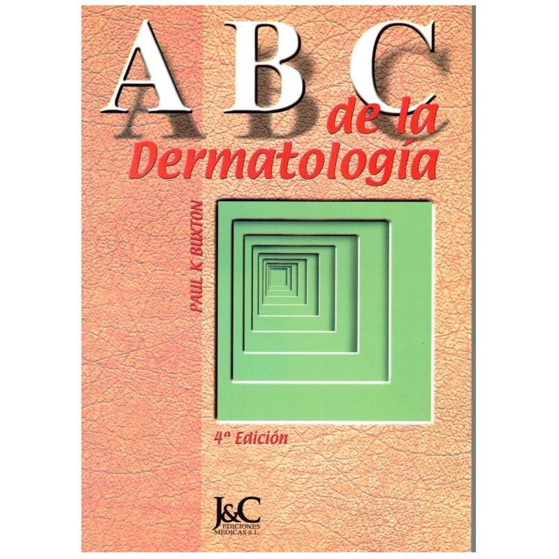 ABC DE LA DERMATOLOGÍA - Imagen 1