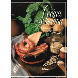 Cocina, Asturias - Imagen 1