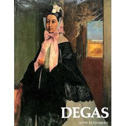 DEGAS - Imagen 1