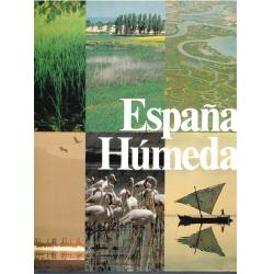 ESPAÑA HÚMEDA (Col. Naturaleza española, 7) - Imagen 1