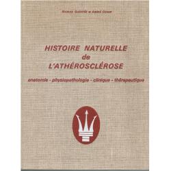 HISTOIRE NATURELLE DE L'ATHÉROSCLÉROSE - Imagen 1