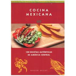 COCINA MEXICANA - Imagen 1