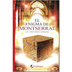 EL ENIGMA DE MONTSERRAT - Imagen 1
