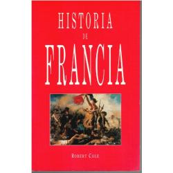 HISTORIA DE FRANCIA - Imagen 1