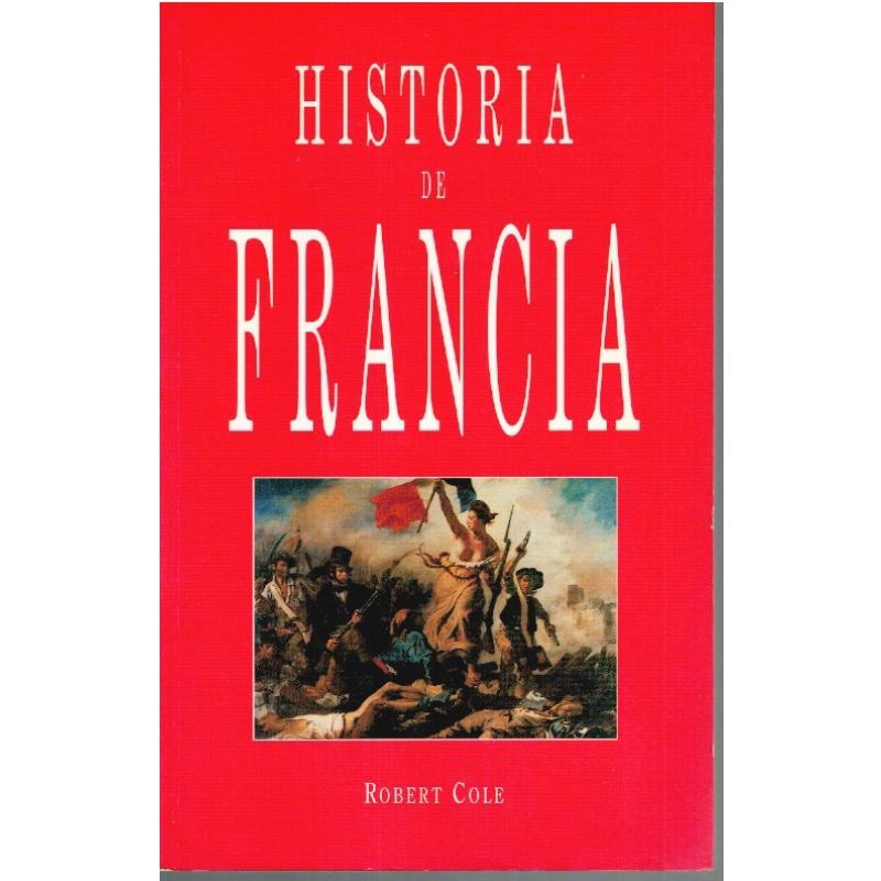 HISTORIA DE FRANCIA - Imagen 1