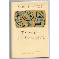 TRÍPTICO DEL CARNAVAL - Imagen 1