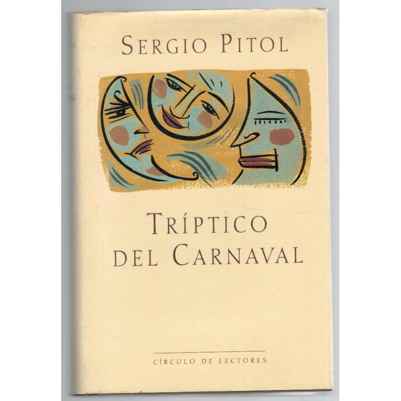 TRÍPTICO DEL CARNAVAL - Imagen 1