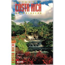 COSTA RICA. Guías del buen viajero - Imagen 1