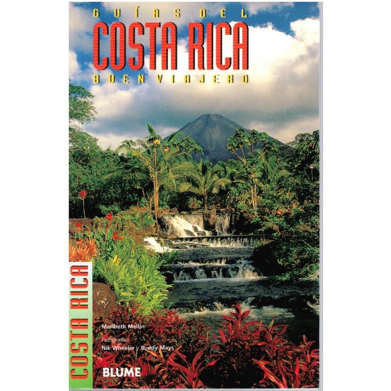 COSTA RICA. Guías del buen viajero - Imagen 1