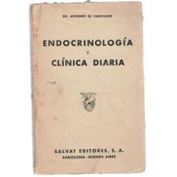 ENDOCRINOLOGÍA Y CLÍNICA DIARIA - Imagen 1