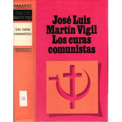 LOS CURAS COMUNISTAS - Imagen 1