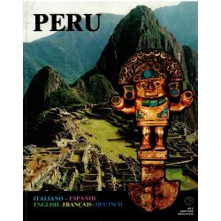 Perú: el país, la costa, mapa, la sierra, la selva y milenios de historia - Imagen 1