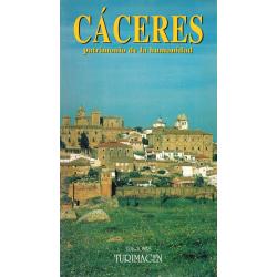 Cáceres, patrimonio de la humanidad - Imagen 1