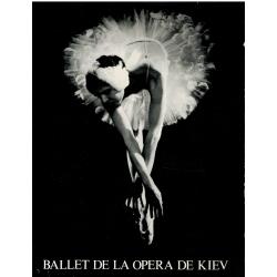 Ballet ruso del Gran Teatro de la Opera de Kiev - Imagen 1