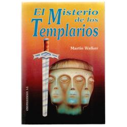 EL MISTERIO DE LOS TEMPLARIOS - Imagen 1