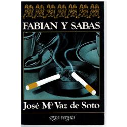 Fabian y Sabas - Imagen 1