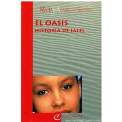 El oasis. Historia de Jalel - Imagen 1