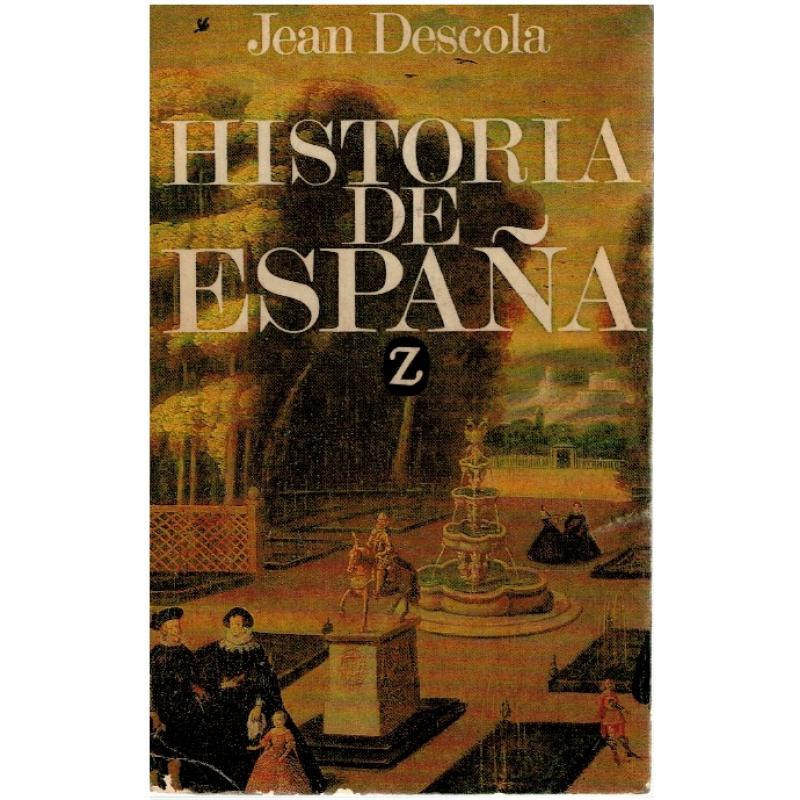 Historia de España - Imagen 1