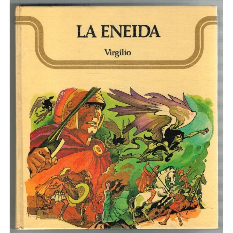 La Eneida - Imagen 1