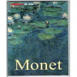 Claude Monet. Vida y obra - Imagen 1