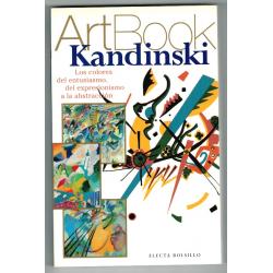 Kandinski. Los colores del entusiamo, del expresionismo a la abstracción - Imagen 1