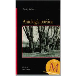 Antología poética - Imagen 1