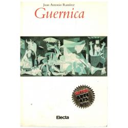 Guernica. La historia y el mito, en proceso (Mitos Arte) - Imagen 1