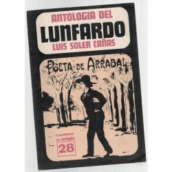 Antología del Lunfardo (Cuadernos de Crisis 28) - Imagen 1