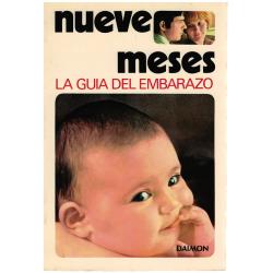 Nueve meses en la vida de la pareja. La guía del embarazo - Imagen 1