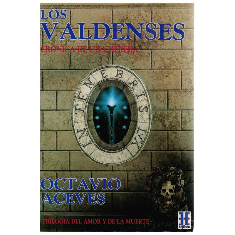 Los valdenses. Crónica de una herejía - Imagen 1