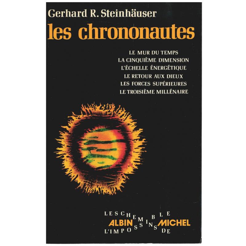 Les chrononautes - Imagen 1