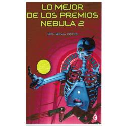 Lo mejor de los Premios Nebula 2 - Imagen 1