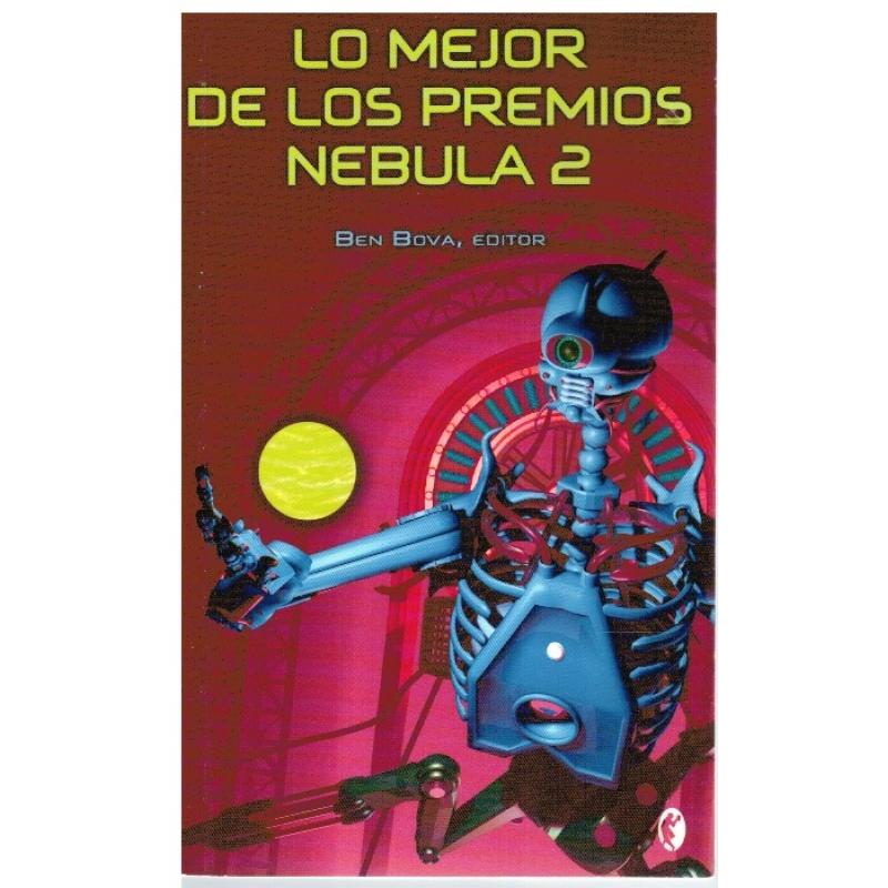 Lo mejor de los Premios Nebula 2 - Imagen 1