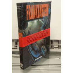 Frankenstein (versión íntegra) - Imagen 1