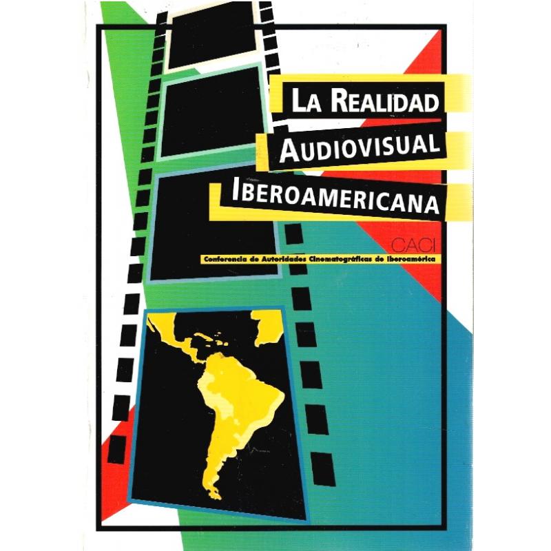 La realidad audiovisual iberoamericana, CACI - Imagen 1